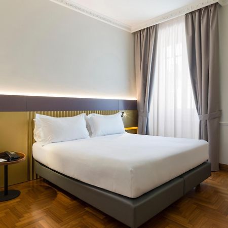 Una Hotels One คาตาเนีย ภายนอก รูปภาพ