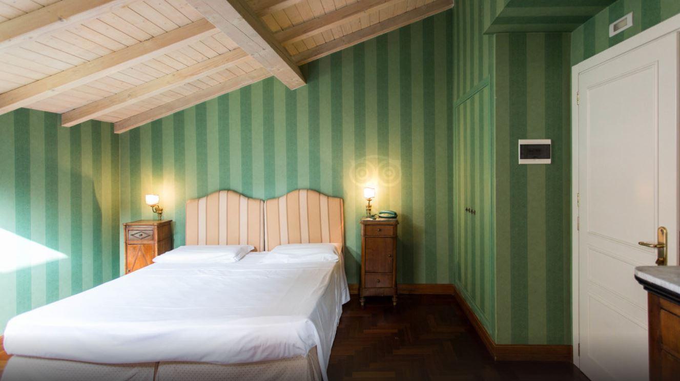 Una Hotels One คาตาเนีย ภายนอก รูปภาพ