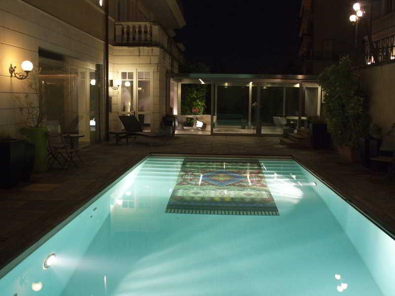 Una Hotels One คาตาเนีย สิ่งอำนวยความสะดวก รูปภาพ