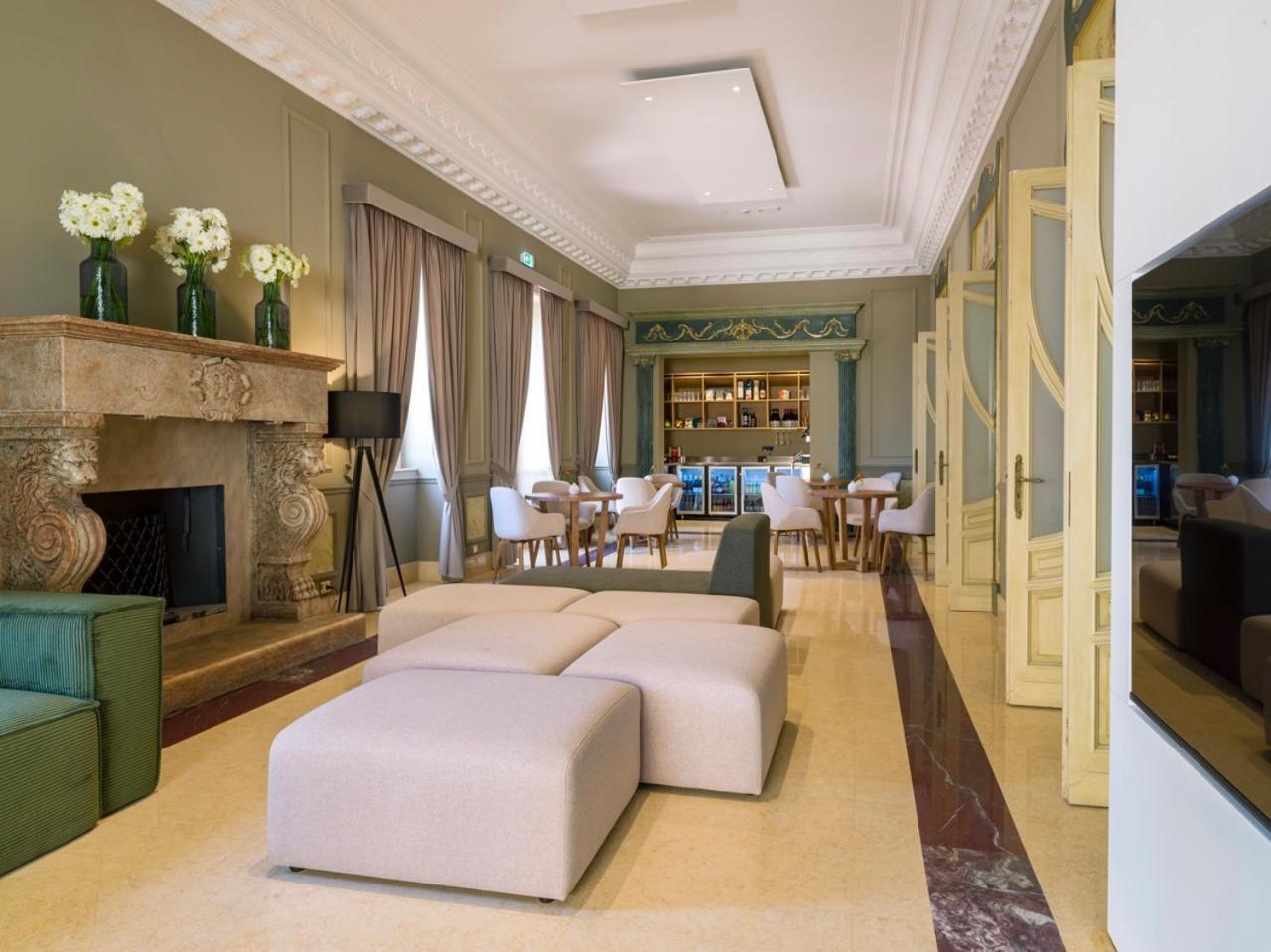 Una Hotels One คาตาเนีย ภายนอก รูปภาพ