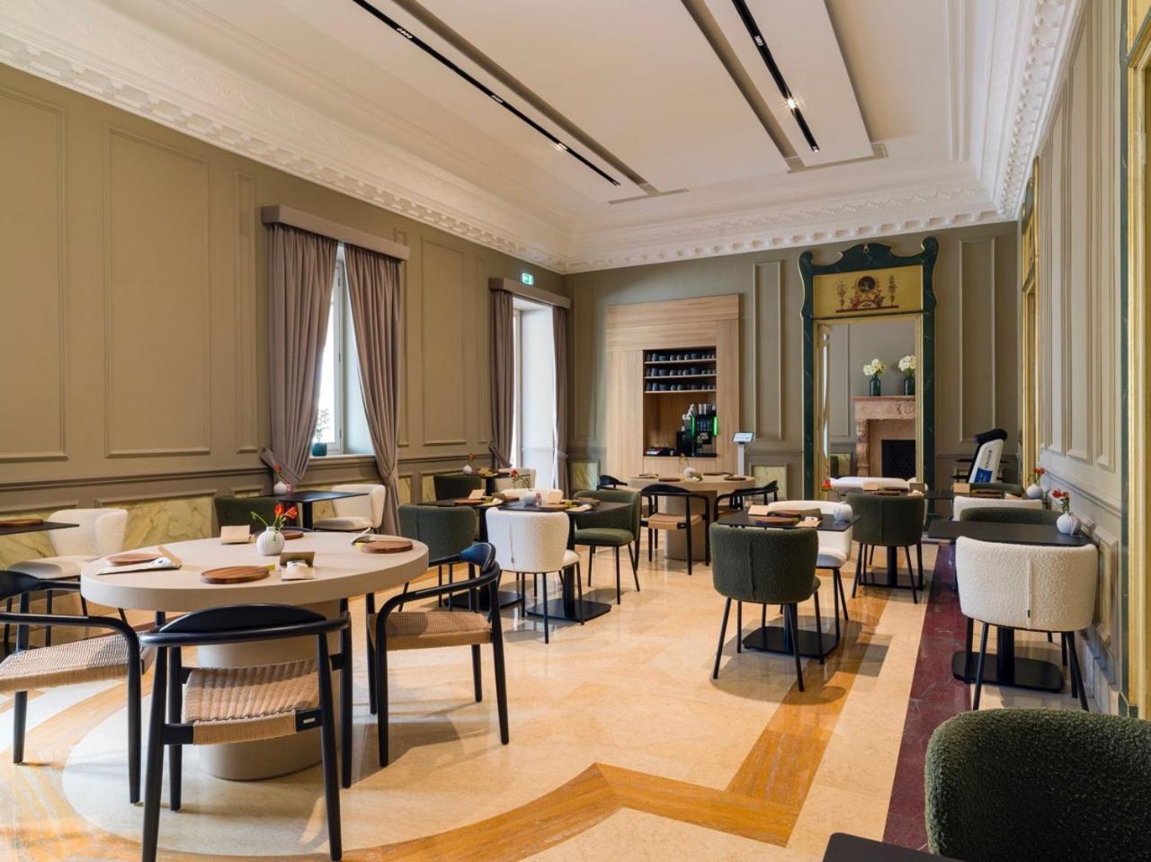 Una Hotels One คาตาเนีย ภายนอก รูปภาพ