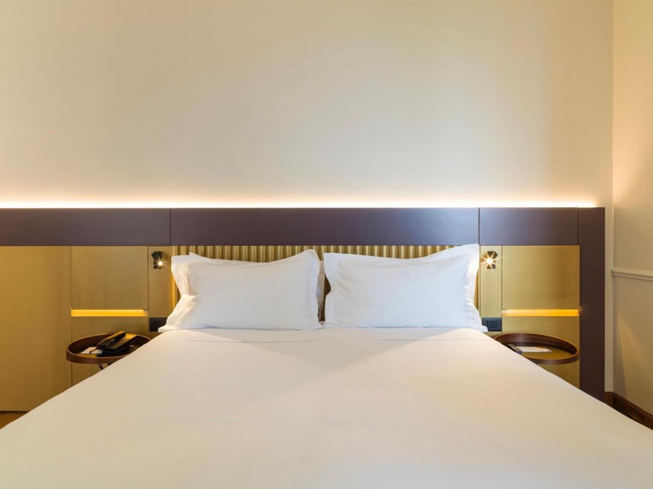 Una Hotels One คาตาเนีย ภายนอก รูปภาพ