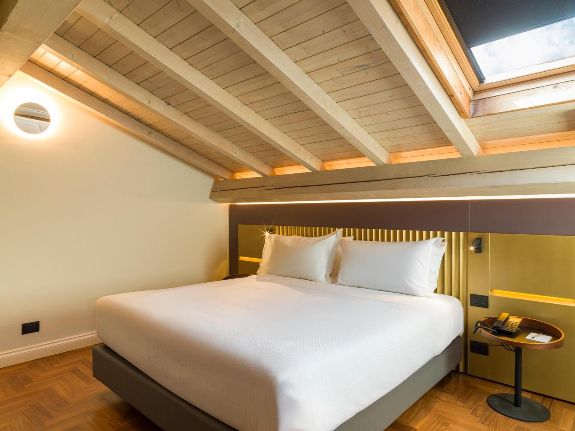 Una Hotels One คาตาเนีย ภายนอก รูปภาพ