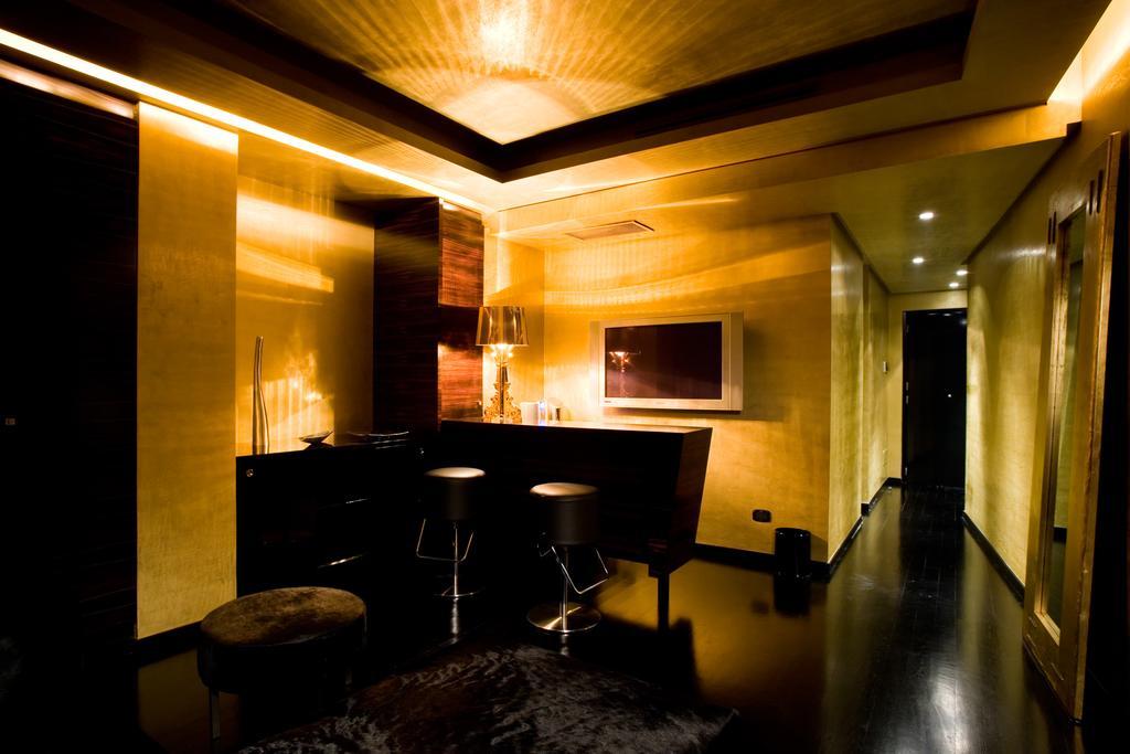 Una Hotels One คาตาเนีย ภายนอก รูปภาพ