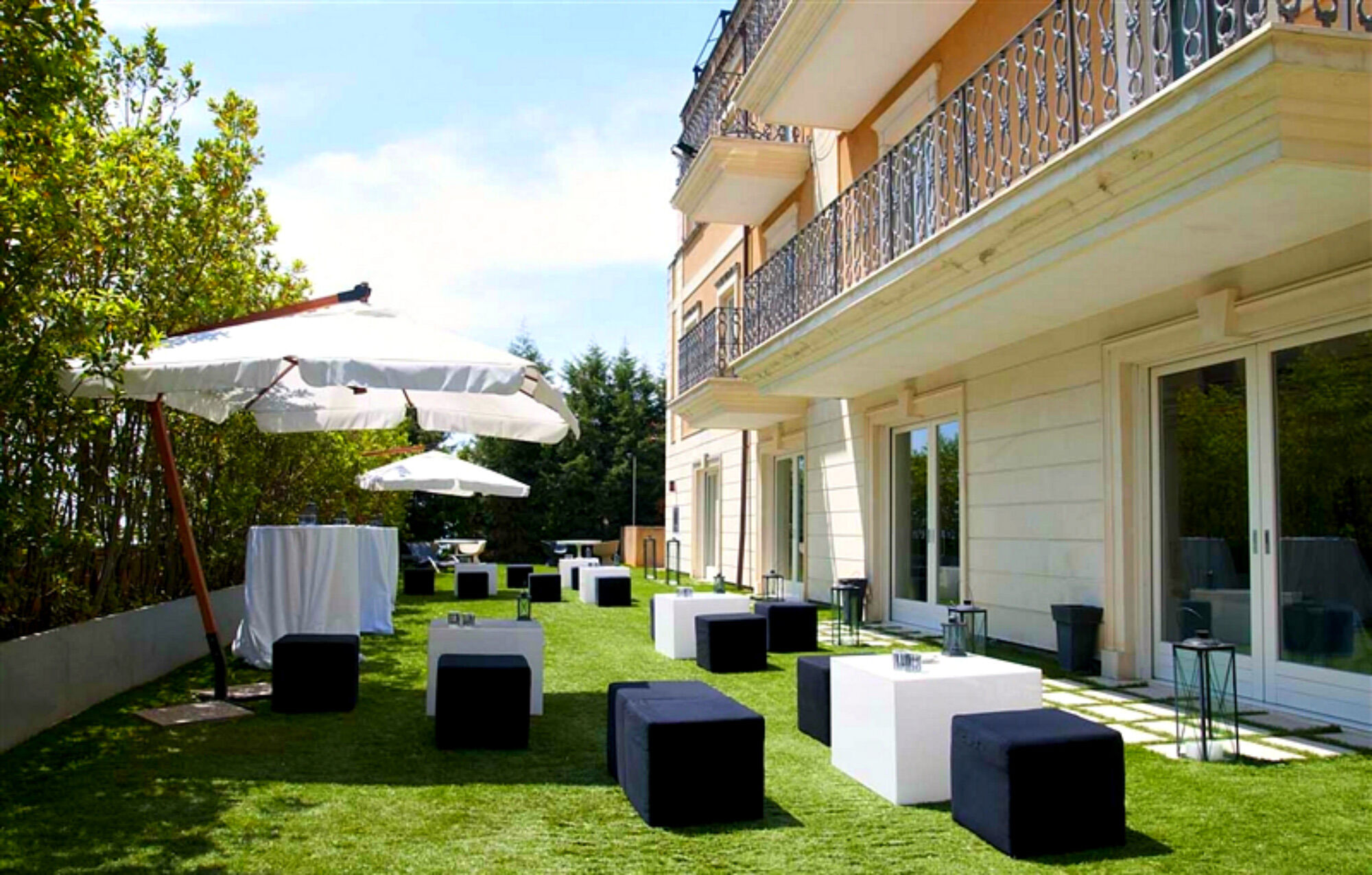 Una Hotels One คาตาเนีย ภายนอก รูปภาพ